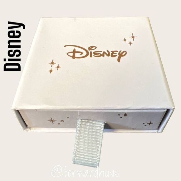 Retired Disney Keep Collective Magic Wand Charm - New in Original Box - Picture 5 of 7